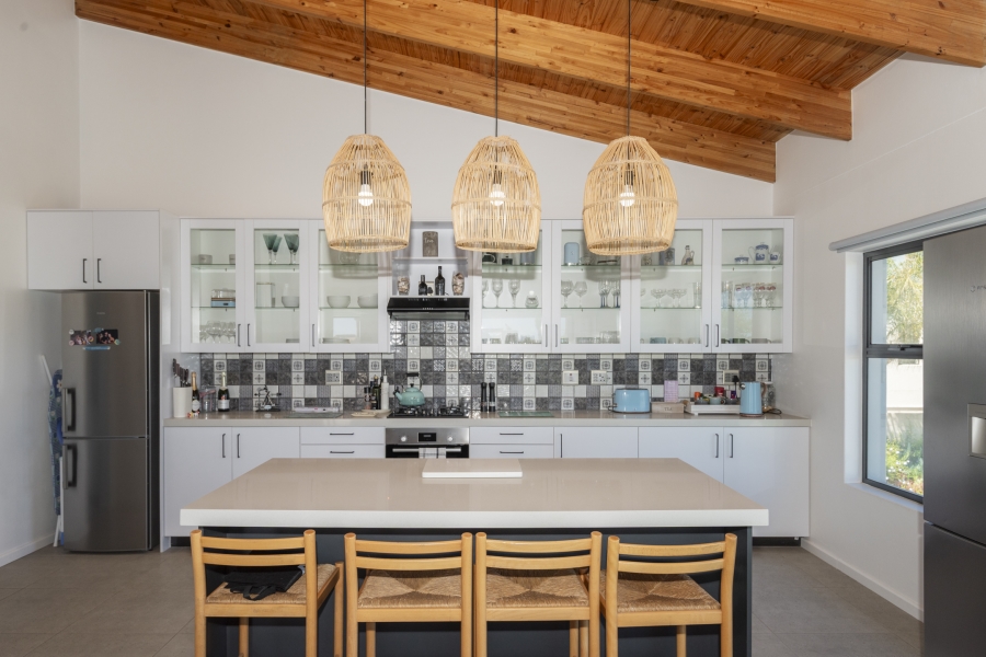 5 Bedroom Property for Sale in Myburgh Park Western Cape